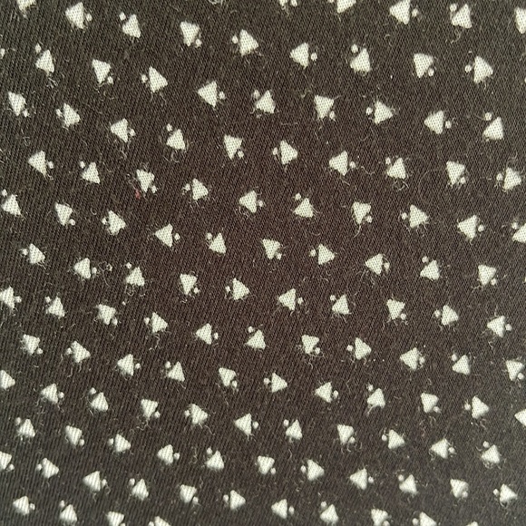 Loft by Ann Taylor women’s black sleeveless dress - Picture 7 of 7